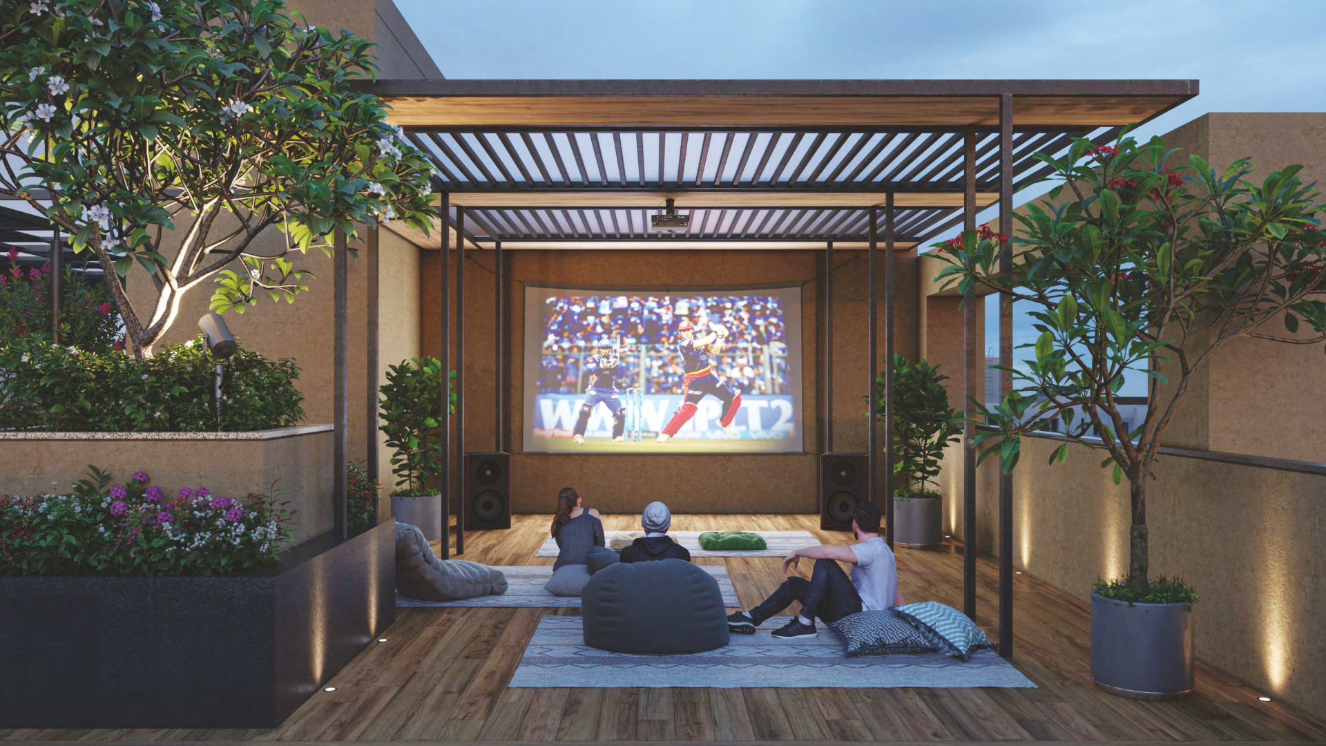 Shri Hraday Apartments
